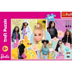 Twoja ulubiona Barbie