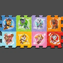 Układanka Puzzlopianka Psi Patrol