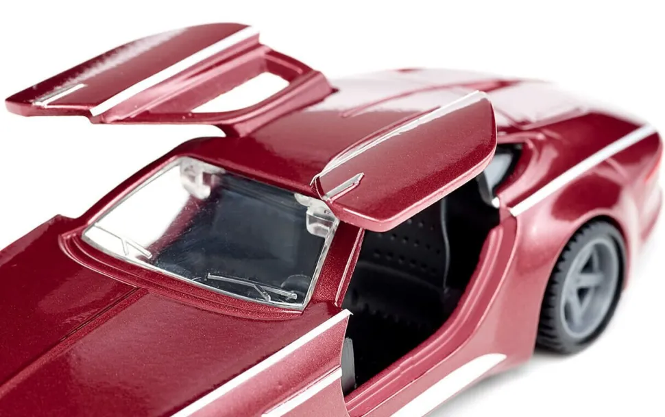 Vision Mercedes-Maybach 6