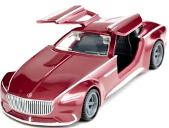 Vision Mercedes-Maybach 6