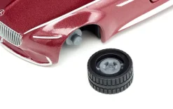 Vision Mercedes-Maybach 6