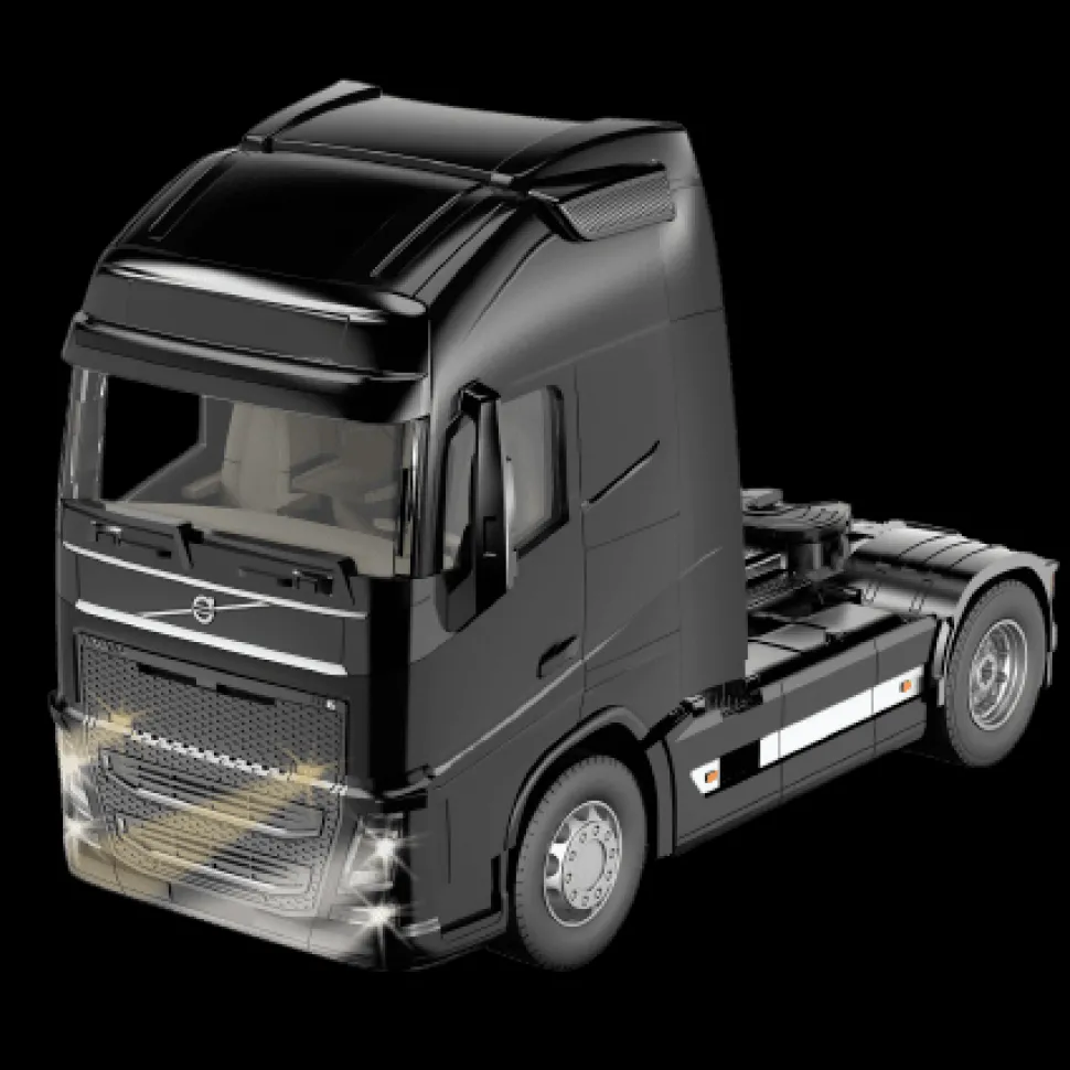 Volvo FH 16 6x2 z aplikacją Bluetooth