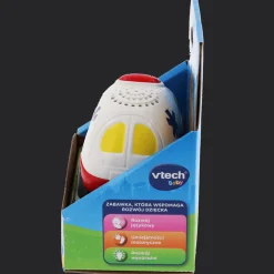 VTech - Autko Ambulans