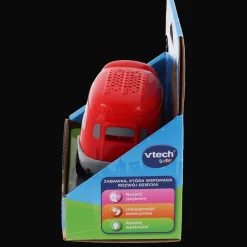 VTech - Autko Autobus