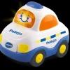 VTech - Autko Policja