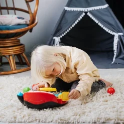 VTech - Kierownica Małego Rajdowca