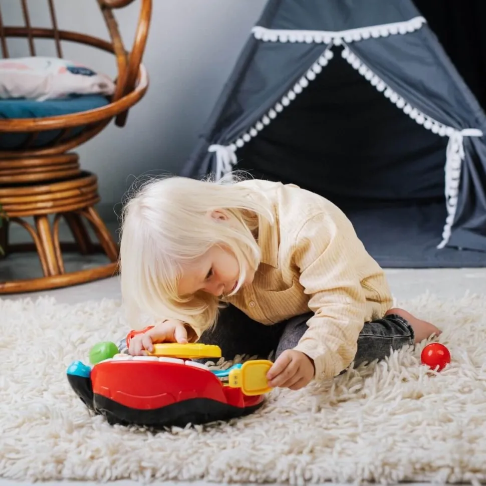 VTech - Kierownica Małego Rajdowca