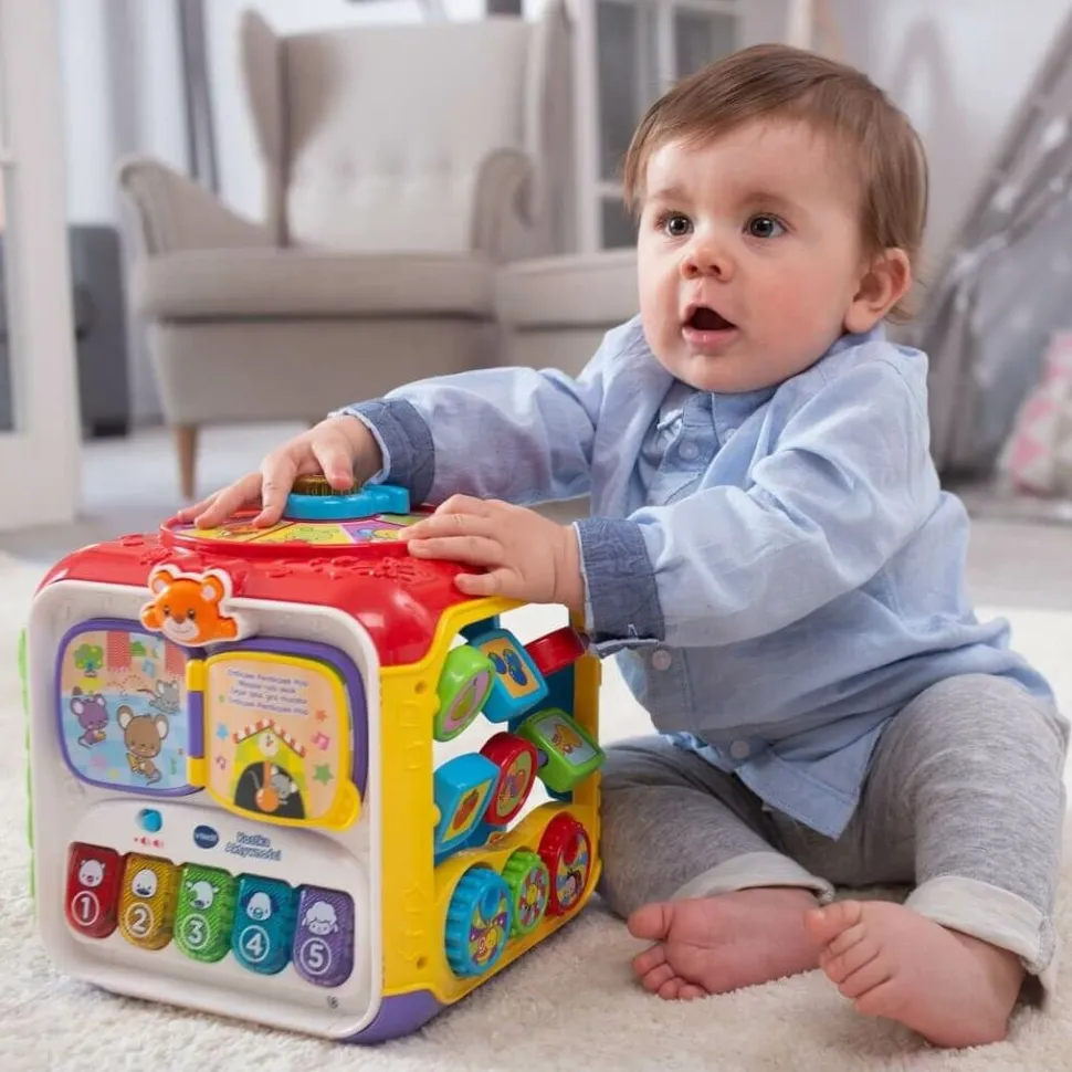 VTech - Kostka Aktywności