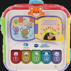 VTech - Kostka Aktywności