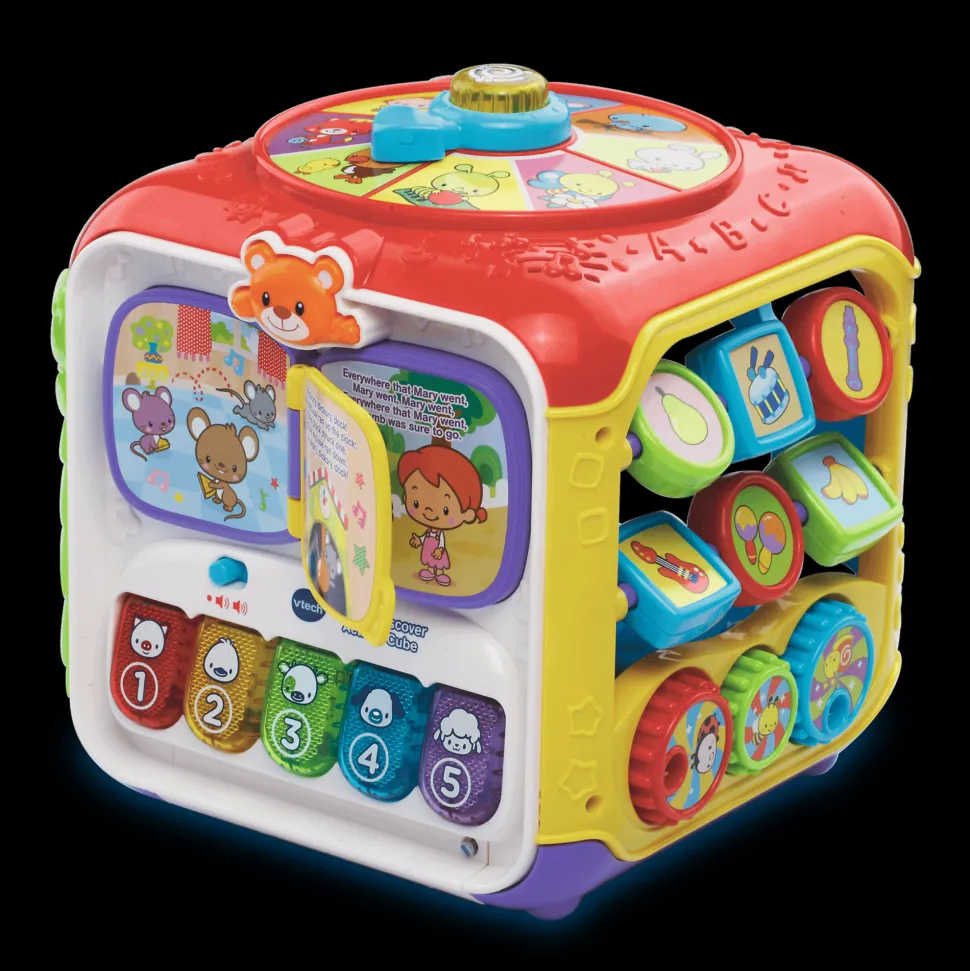 VTech - Kostka Aktywności