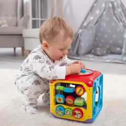 VTech - Kostka Aktywności