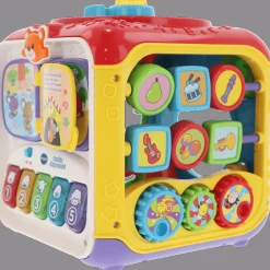 VTech - Kostka Aktywności