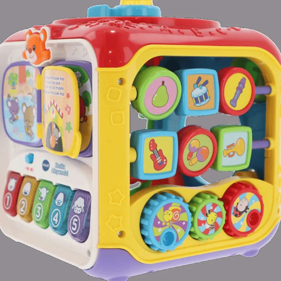 VTech - Kostka Aktywności
