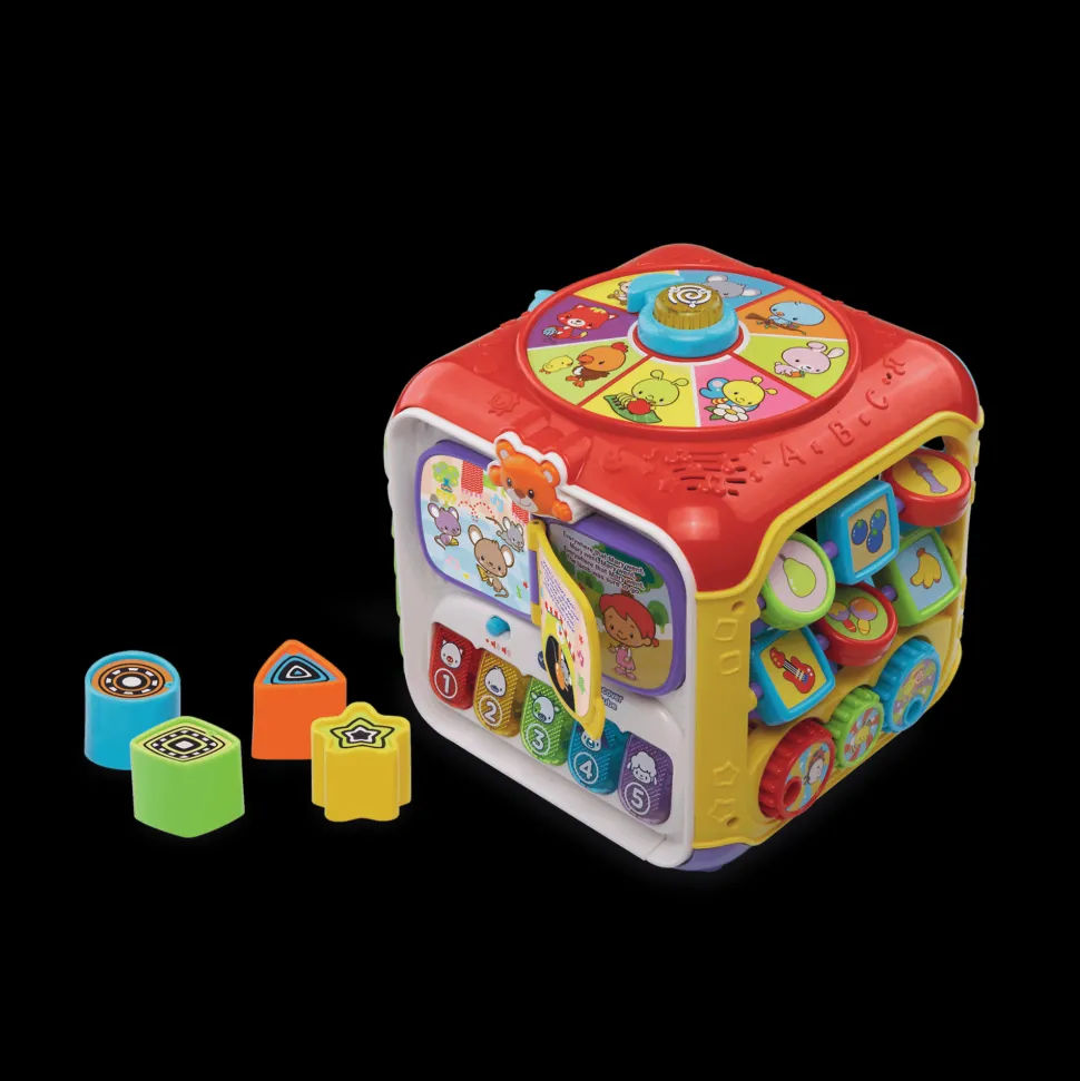 VTech - Kostka Aktywności