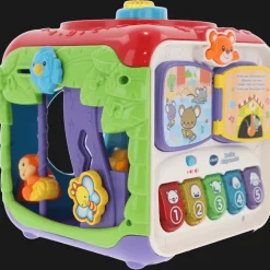 VTech - Kostka Aktywności