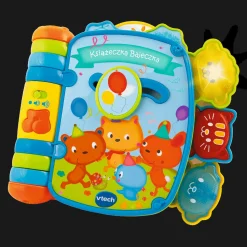 VTech - Książeczka Bajeczka