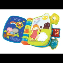 VTech - Książeczka Bajeczka