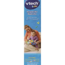 VTech - Książeczka Bajeczka