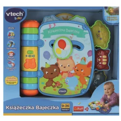 VTech - Książeczka Bajeczka
