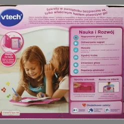VTech - Magiczny Pamiętnik