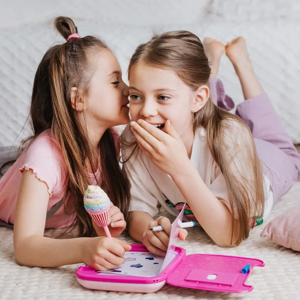 VTech - Magiczny Pamiętnik