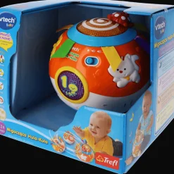 VTech - Migocząca Hula-Kula
