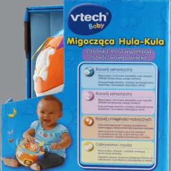 VTech - Migocząca Hula-Kula