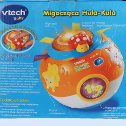 VTech - Migocząca Hula-Kula
