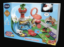 VTech - Odlotowe Lotnisko