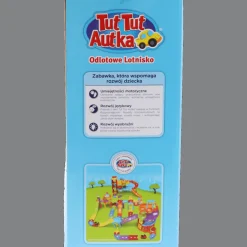 VTech - Odlotowe Lotnisko