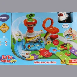 VTech - Odlotowe Lotnisko