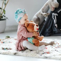 VTech - Raczkujący Miś Tuptuś