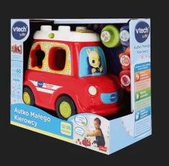 VTech Autko Małego Kierowcy