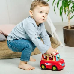 VTech Autko Małego Kierowcy