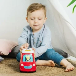 VTech Autko Małego Kierowcy