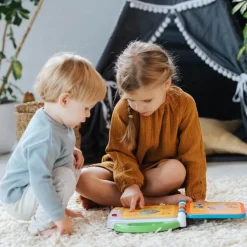 VTech Pierwszy Słownik Przedszkolaka