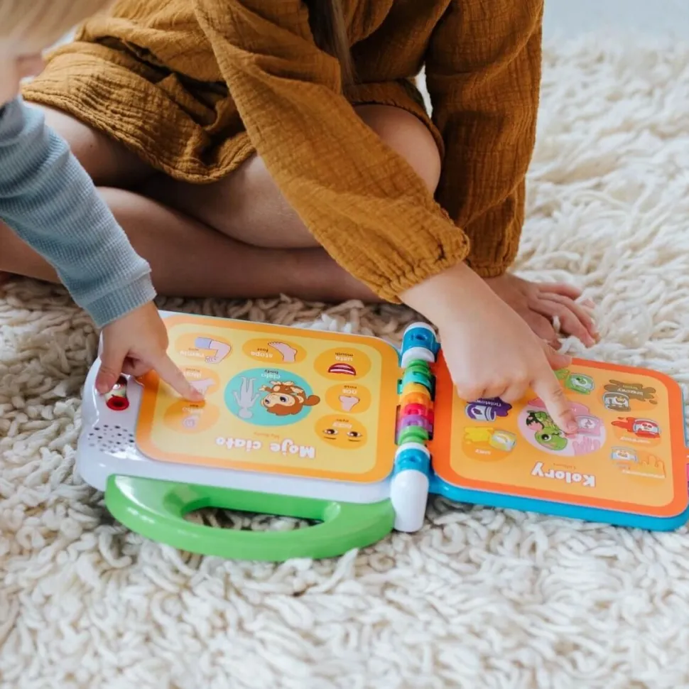 VTech Pierwszy Słownik Przedszkolaka