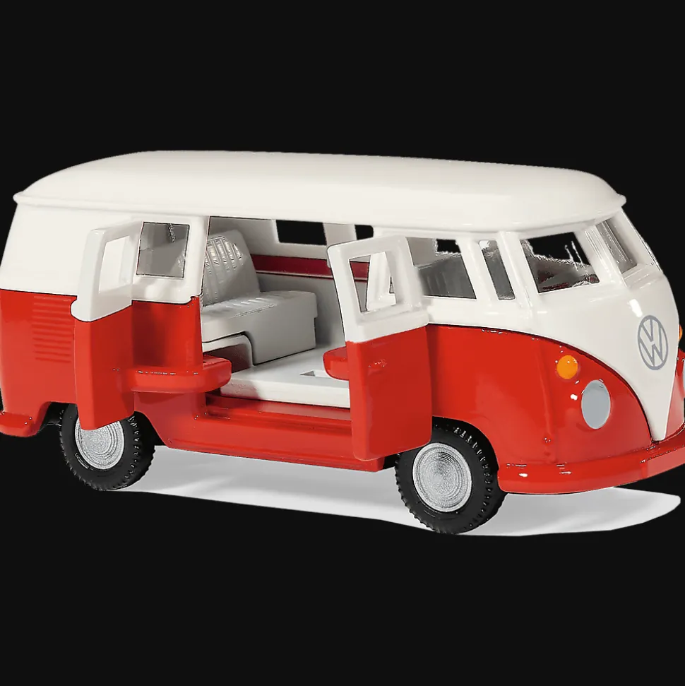 VW T1 Bus