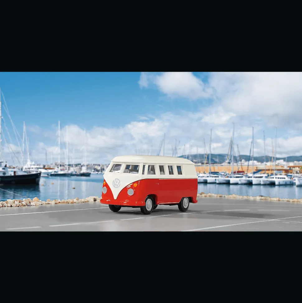 VW T1 Bus