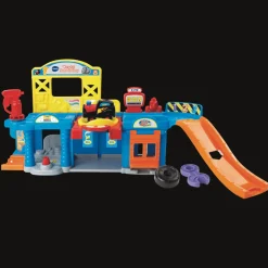 Warsztat Samochodowy