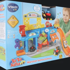 Warsztat Samochodowy