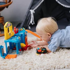 Warsztat Samochodowy