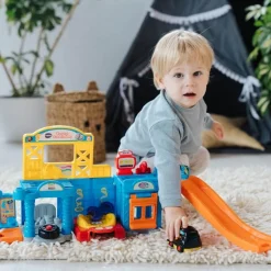 Warsztat Samochodowy