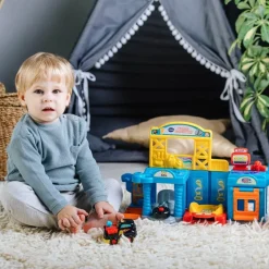 Warsztat Samochodowy