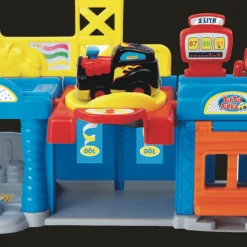 Warsztat Samochodowy