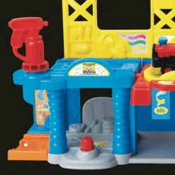 Warsztat Samochodowy