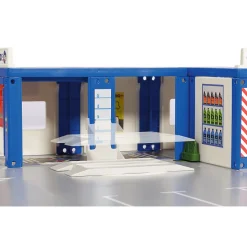 Warsztat samochodowy Siku World