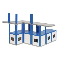 Warsztat samochodowy Siku World