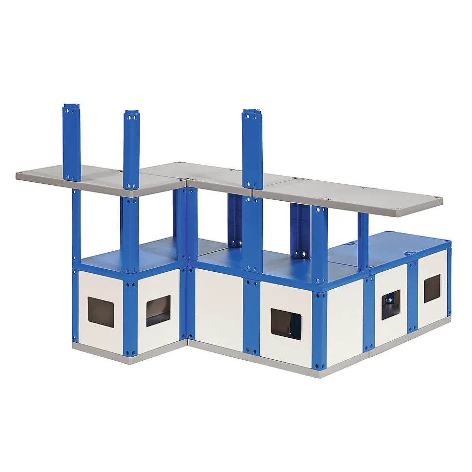 Warsztat samochodowy Siku World