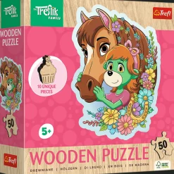 Wesoła Rodzina Treflików